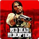 Red Dead Redemption PS3 ENG НЕ ПЕРЕВОДИЛСЯ 
