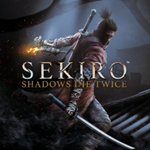 Sekiro: Shadows Die Twice PS4/PS5 RUS — Аренда 2 нед 