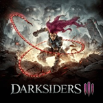 Darksiders III PS4/PS5 RUS РОССИЯ — Аренда 1 неделя 