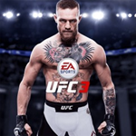 UFC 3 Deluxe+Minecraft PS4/PS5 RUS — Аренда 2 недели 