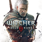 The Witcher 3: Wild Hunt/Ведьмак 3+++ PS4 RUS 