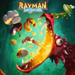 Rayman Legends PS4 RUS РОССИЯ 