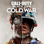 Call of Duty: Black Ops Cold War+Black Flag+3 PS5 RUS