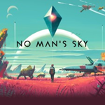 No Mans Sky+++ PS4 RUS 