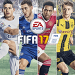 FIFA 17 PS3 RUS НА РУССКОМ