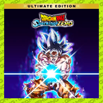 ????DRAGON BALL: Sparking! ZERO Ultimate Steam ОФФЛАЙН️