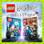 ????LEGO Harry Potter Collection Steam аккаунт ОФФЛАЙН️