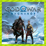 ????God of War Ragnarok Digital Deluxe Steam ОФФЛАЙН️