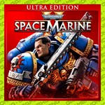 ????Warhammer 40,000: Space Marine 2 Ultra ОФФЛАЙН