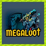????MEGALOOT - Steam аккаунт ОФФЛАЙН️