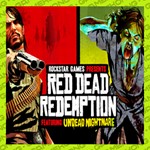 ????Red Dead Redemption + БЫСТРО аккаунт Steam ОФФЛАЙН