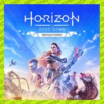Horizon Zero Dawn™ Remastered・STEAM АККАУНТ・ОФФЛАЙН