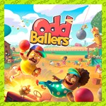 ????OddBallers аккаунт Steam ОФФЛАЙН