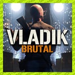 ????VLADiK BRUTAL аккаунт Steam ОФФЛАЙН️