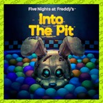 ????Five Nights at Freddy's: Into the Pit Steam️