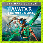 ????Avatar: Frontiers of Pandora Ultimate Steam ОФФЛАЙН