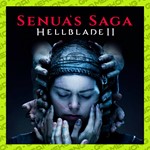 ????Senua’s Saga: Hellblade II Steam аккаунт ОФФЛАЙН️