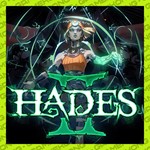 ????Hades II Steam аккаунт ОФФЛАЙН️