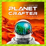 ????The Planet Crafter Steam аккаунт ОФФЛАЙН️