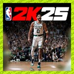 ????NBA 2K25 - Steam аккаунт ОФФЛАЙН️
