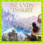 ????Islands of Insight аккаунт Steam ОФФЛАЙН️