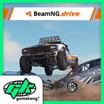 ????BeamNG.drive аккаунт Steam ОФФЛАЙН