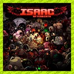 ????The Binding of Isaac: Afterbirth ВСЕ DLC ОФФЛАЙН️