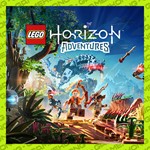 ????LEGO® Horizon Adventures аккаунт Steam ОФФЛАЙН️