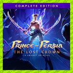 ????Prince of Persia The Lost Crown CompleteОФФЛАЙН️