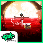 ????Spiritfarer®: Farewell Steam аккаунт оффлайн