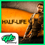 ????Half Life 2 Steam аккаунт оффлайн