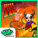 ????Hell Pie Steam аккаунт оффлайн