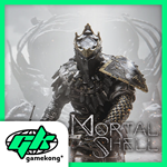 ????Mortal Shell Steam аккаунт оффлайн