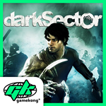????Dark Sector Steam аккаунт оффлайн