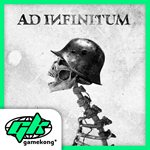 ????Ad Infinitum Steam аккаунт оффлайн