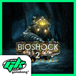 ????Bioshock 2 Steam аккаунт оффлайн