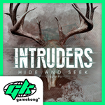 ????Intruders: Hide and Seek Steam аккаунт оффлайн