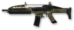 Макрос для XM8 [WarFace] - Штурмовик