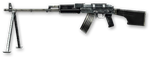Макрос для РПК [WarFace] - Штурмовик