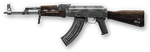 Макрос для АК-47 [WarFace] - Штурмовик