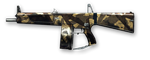 Макрос для AA-12 [WarFace] - Медик