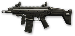 Макрос для SCAR-L PDW [WarFace] - Инженер