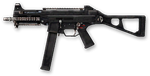 Макрос для H&K UMP [WarFace] - Инженер