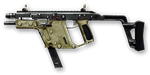 Макрос для Kriss super V [WarFace] - Инженер
