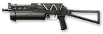 Макрос для ПП-19 'Бизон' [WarFace] - Инженер