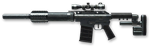 Макрос для McMillan CS5 [WarFace] - Снайпер