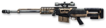 Макрос для AS50 [WarFace] - Снайпер