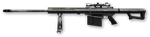 Макрос для Barrett M107 [WarFace] - Снайпер