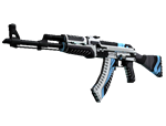 Случайный AK-47