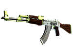 Случайный AK-47 - изображение № 2